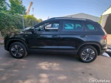  Skoda  Karoq  Tour 4x4 2.0 TDI 110KW AT7 E6d #23