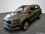 Skoda Karoq SKODA  2.0 TDI SCR DSG Tour 5d 85kW