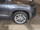  Skoda  Karoq SKODA  2.0 TDI SCR DSG Tour 5d 85kW #45