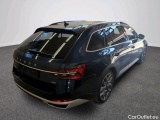  Skoda  Superb  Combi Scout 4x4 2.0 TDI 140KW AT7 E6dT #2