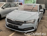 Skoda Superb  Lim. Ambition 2.0 TDI 110KW AT7 E6d