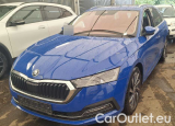 Skoda Octavia  Combi Style 2.0 TDI 110KW AT7 E6d