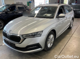 Skoda Octavia  Combi Ambition 2.0 TDI 85KW AT7 E6d