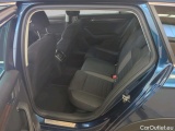  Skoda  Superb  Combi Scout 4x4 2.0 TDI 140KW AT7 E6dT #7