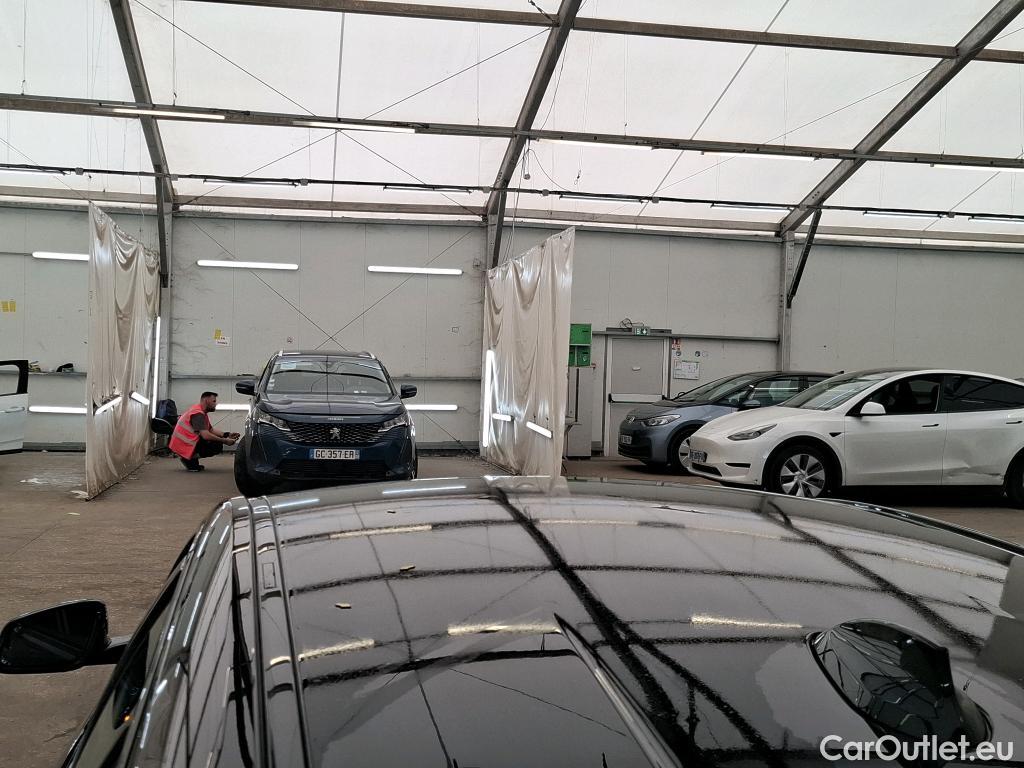  Bmw  Serie 1 Série 1 Berline 118 i Edition Sport 1.5 135CV BVM6 E6d #6