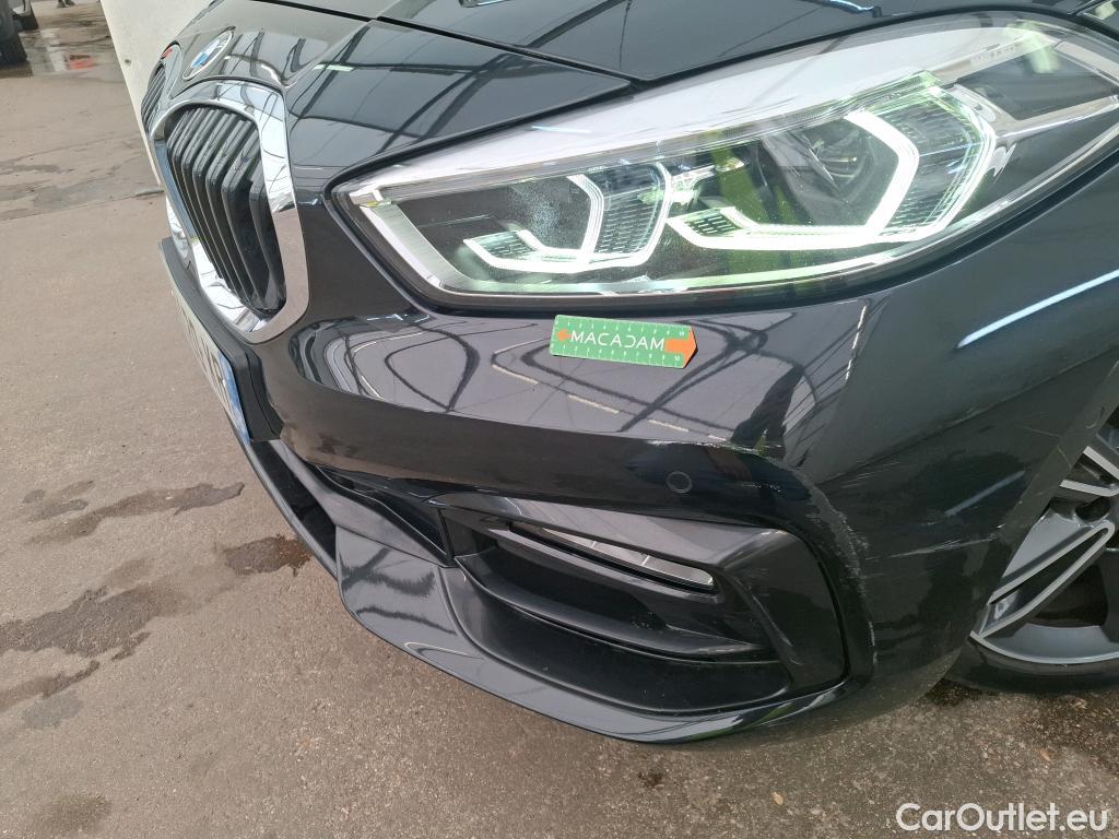  Bmw  Serie 1 Série 1 Berline 118 i Edition Sport 1.5 135CV BVM6 E6d #8