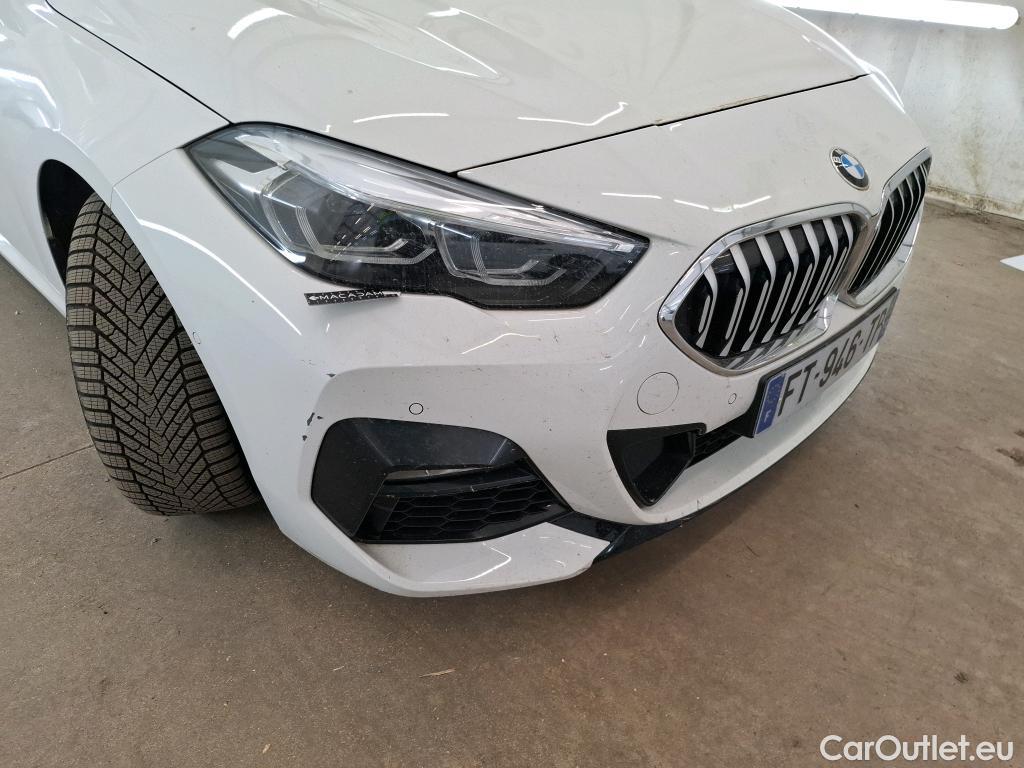  Bmw  Serie 2 BMW Série 2 Gran Coupé / 2019 / 4P / Berline 218D AUTO M Sport #3