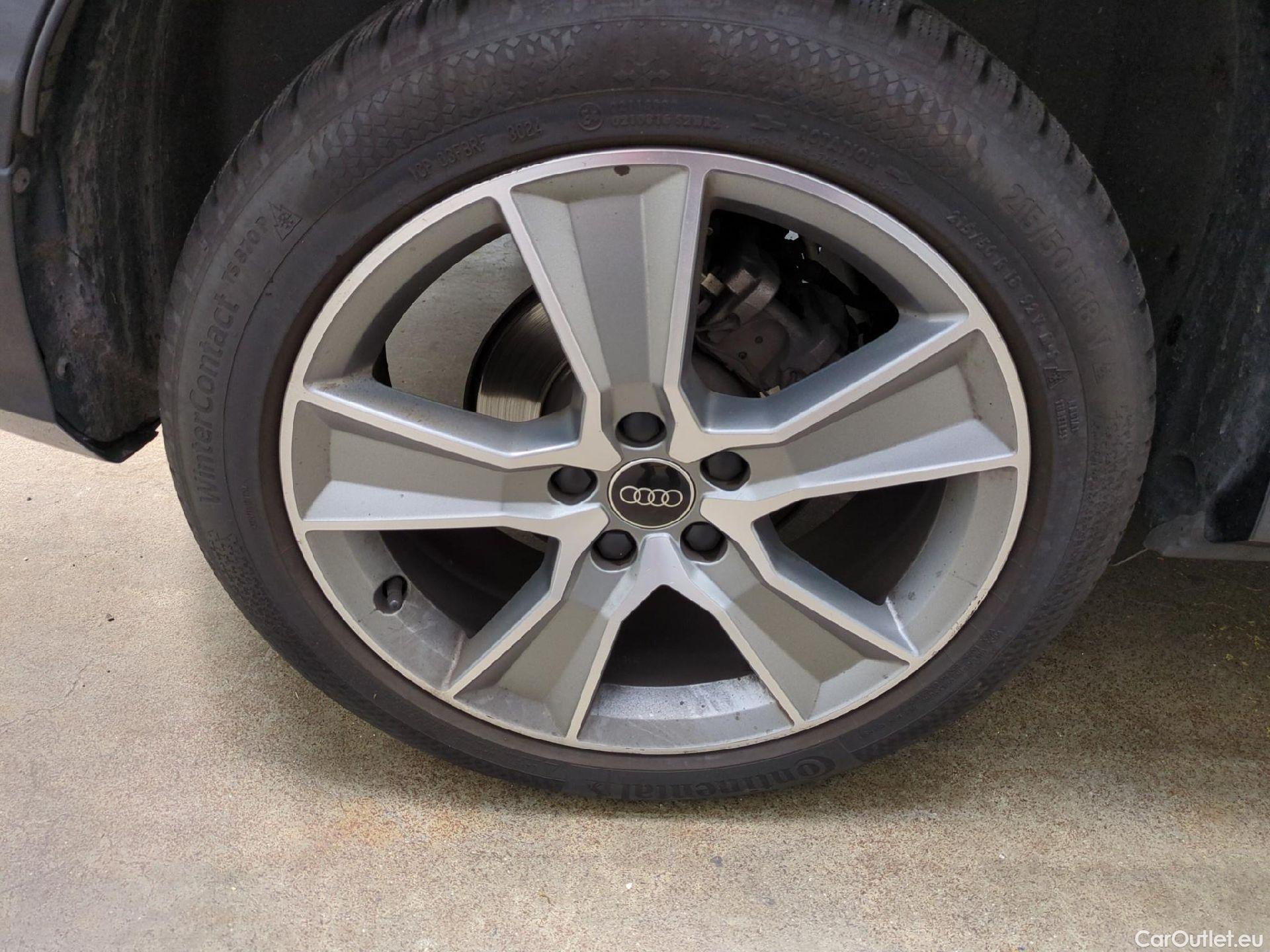  Audi  Q2  35 TFSI Design Luxe 1.5 TFSI 150CV BVA7 E6d #6