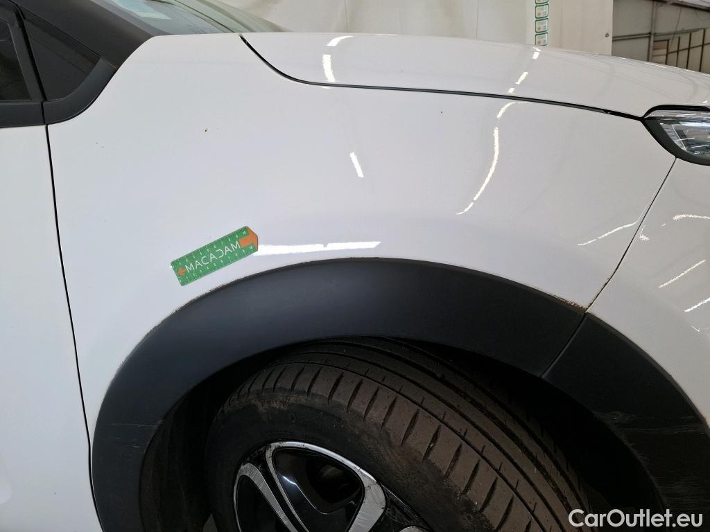  Citroen  C3 CITROEN  / 2020 / 5P / Berline PureTech 83 S&S BVM Feel Pack #6