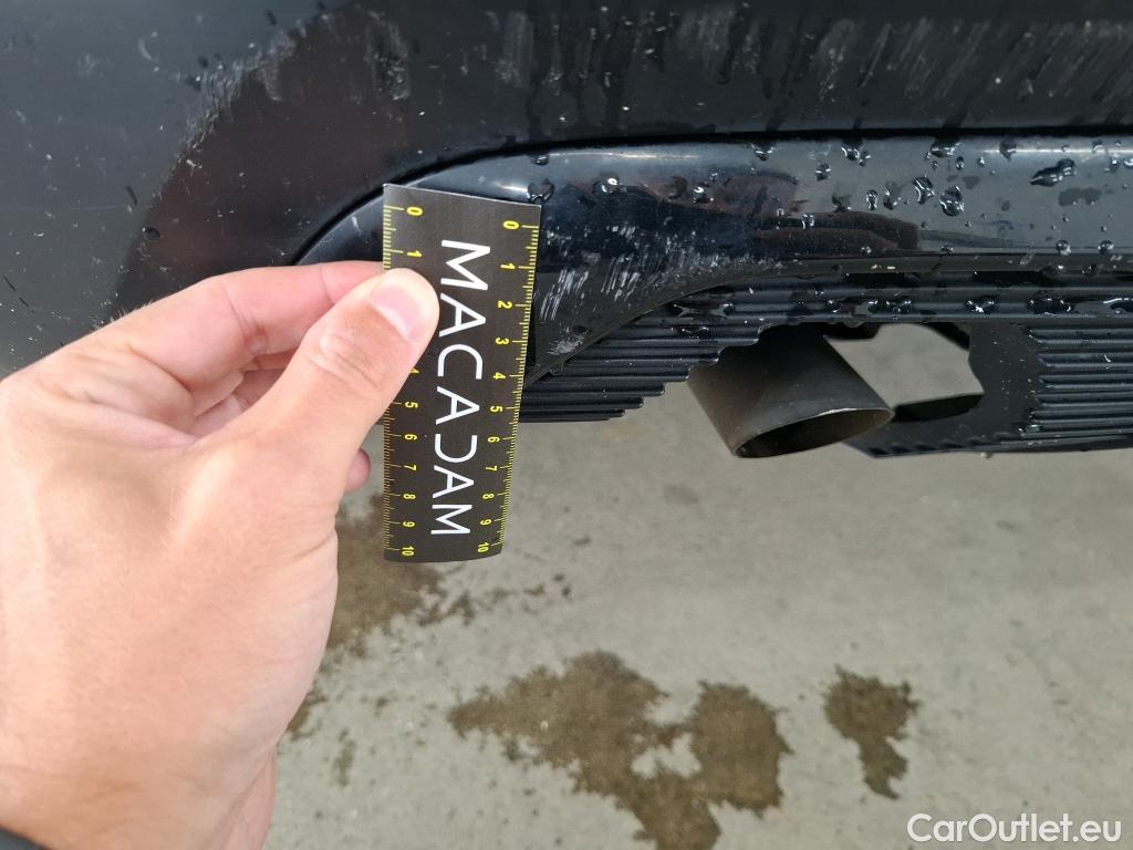  Citroen  C4  Berline Feel 1.2 PureTech 130CV BVA8 E6d #6