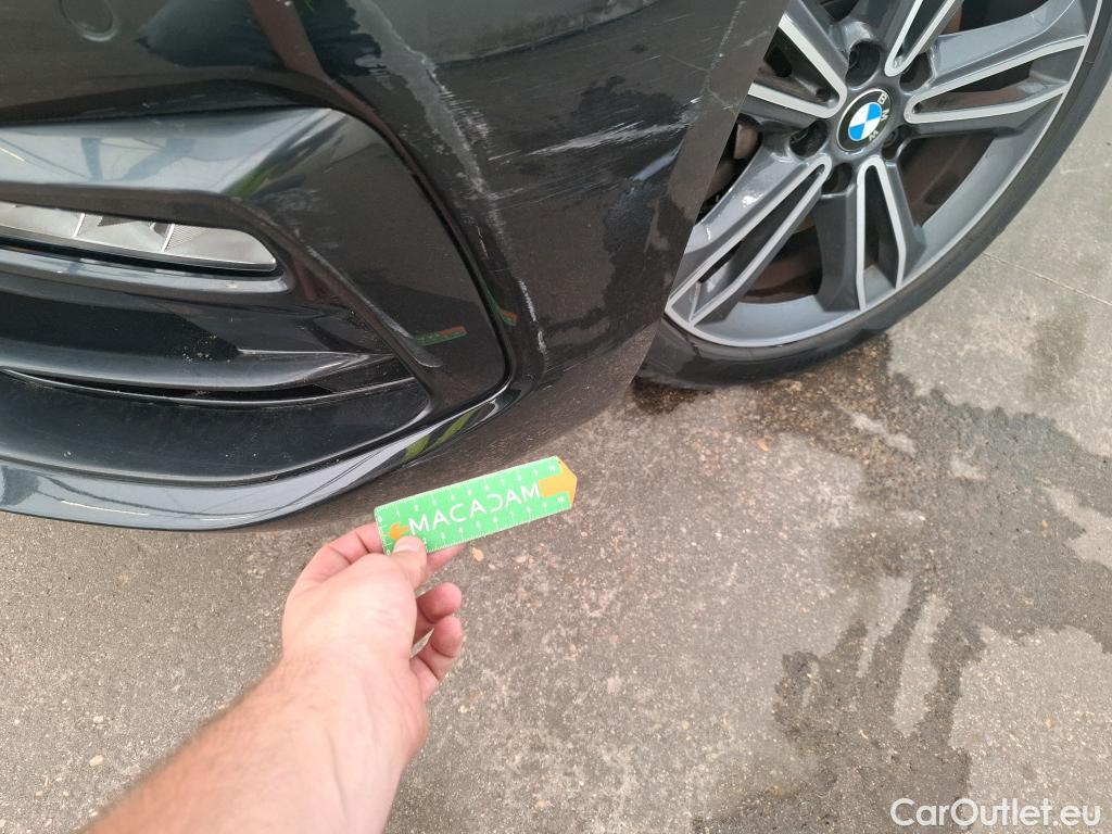  Bmw  Serie 1 Série 1 Berline 118 i Edition Sport 1.5 135CV BVM6 E6d #13