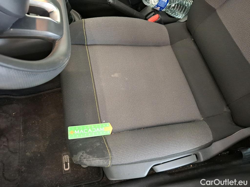  Citroen  C3 CITROEN  / 2020 / 5P / Berline PureTech 83 S&S BVM Feel Pack #16