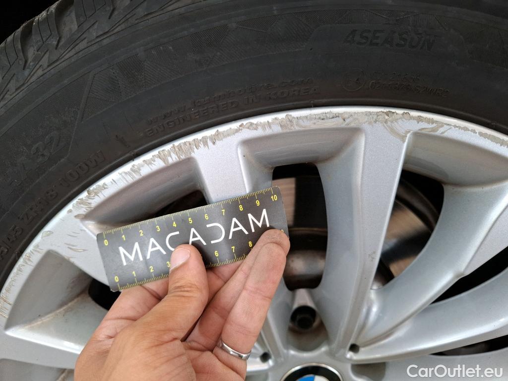  Bmw  Serie 5 BMW Série 5 / 2020 / 4P / Berline 520i 184ch Luxury BVA8 #36