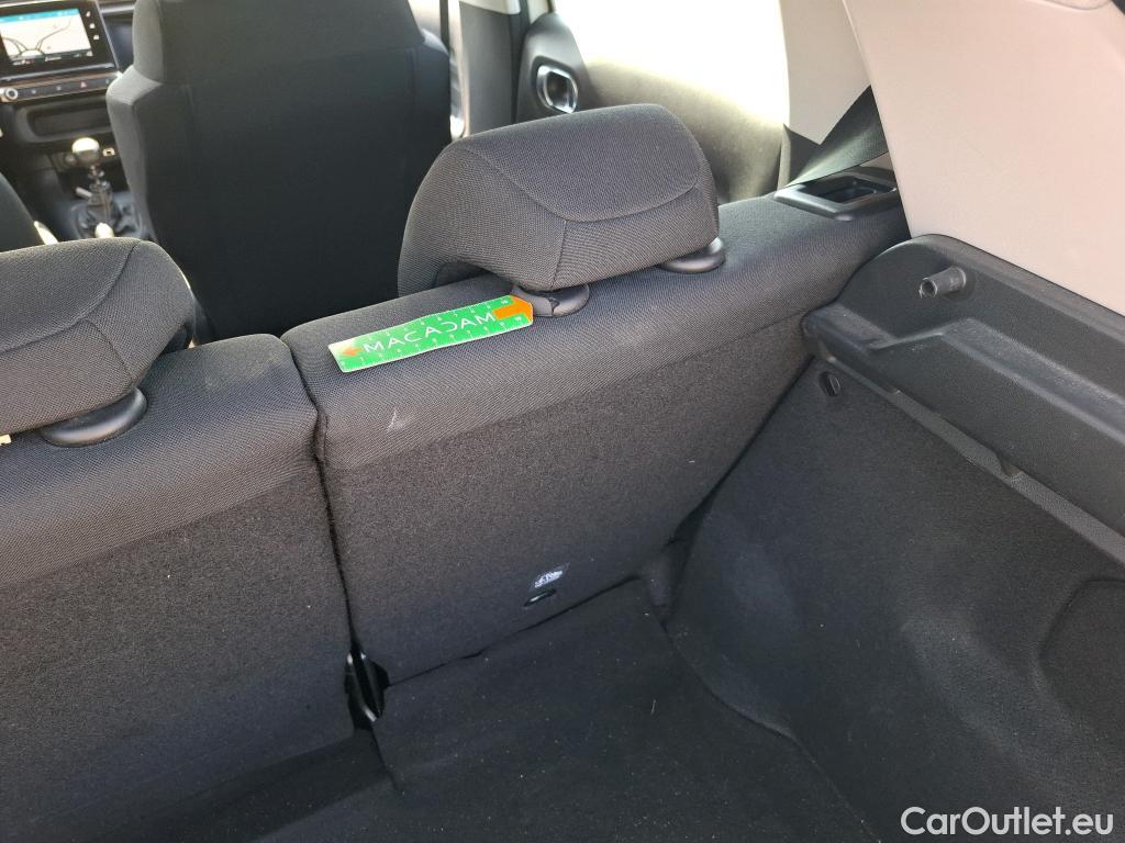  Citroen  C3  Feel Business 1.5 BlueHDI 100CV BVM6 E6d #33
