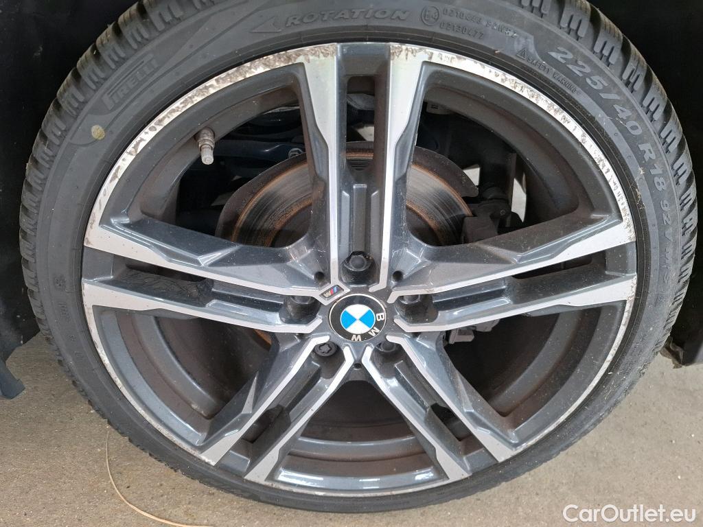  Bmw  Serie 2 BMW Série 2 Gran Coupé / 2019 / 4P / Berline 218D AUTO M Sport #17