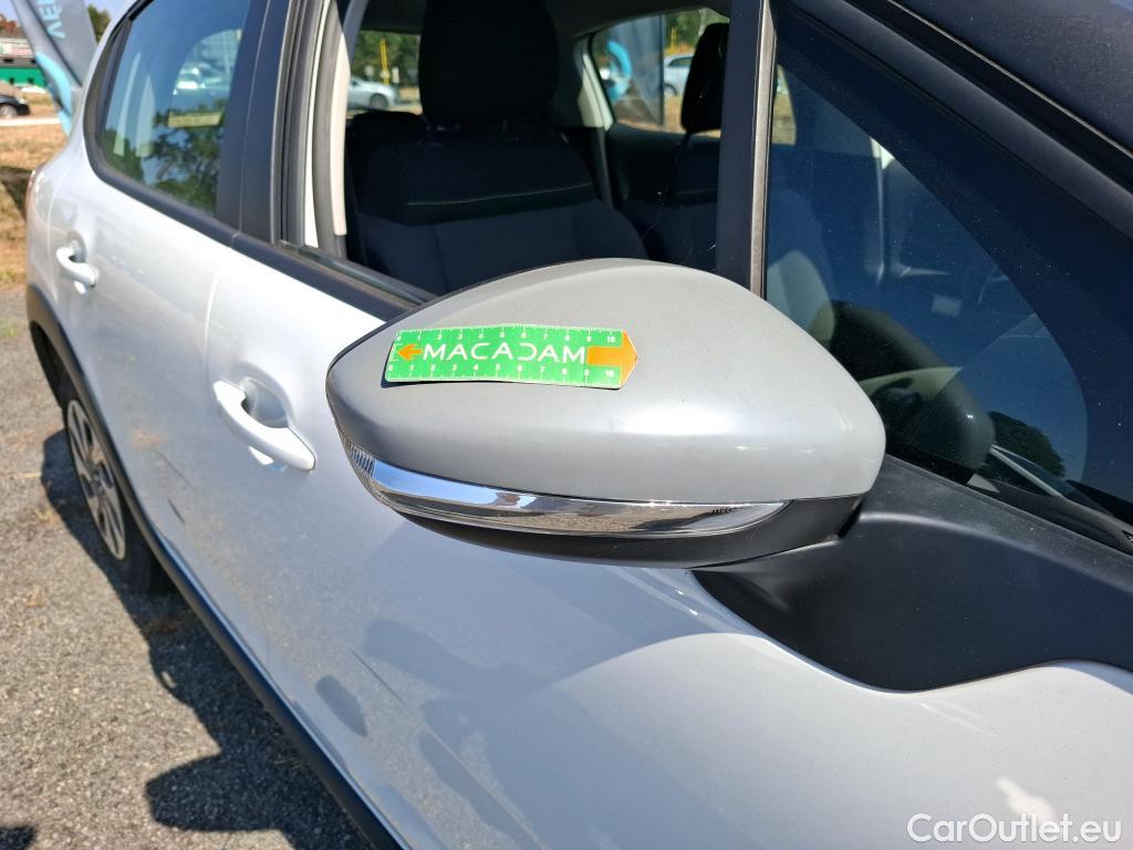  Citroen  C3  Feel Business 1.5 BlueHDI 100CV BVM6 E6d #40