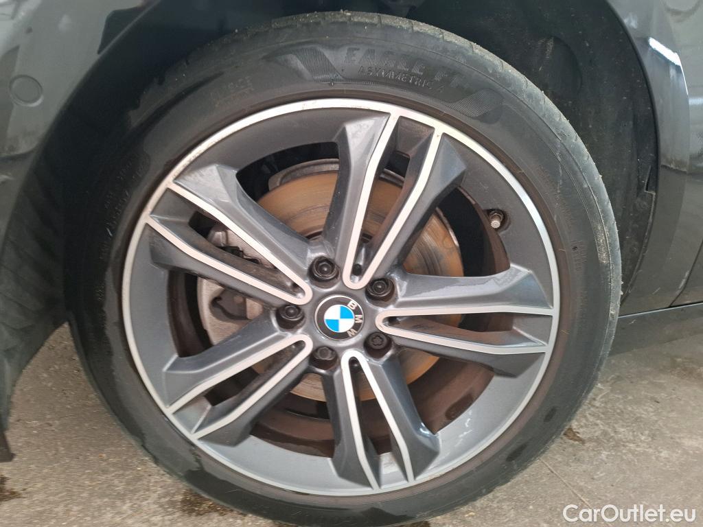 Bmw  Serie 1 Série 1 Berline 118 i Edition Sport 1.5 135CV BVM6 E6d #38