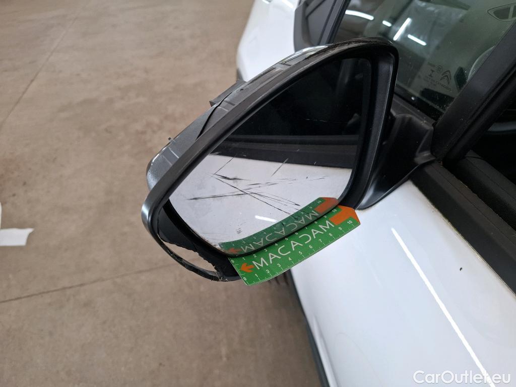  Citroen  C3 CITROEN  / 2020 / 5P / Berline PureTech 83 S&S BVM Feel Pack #8
