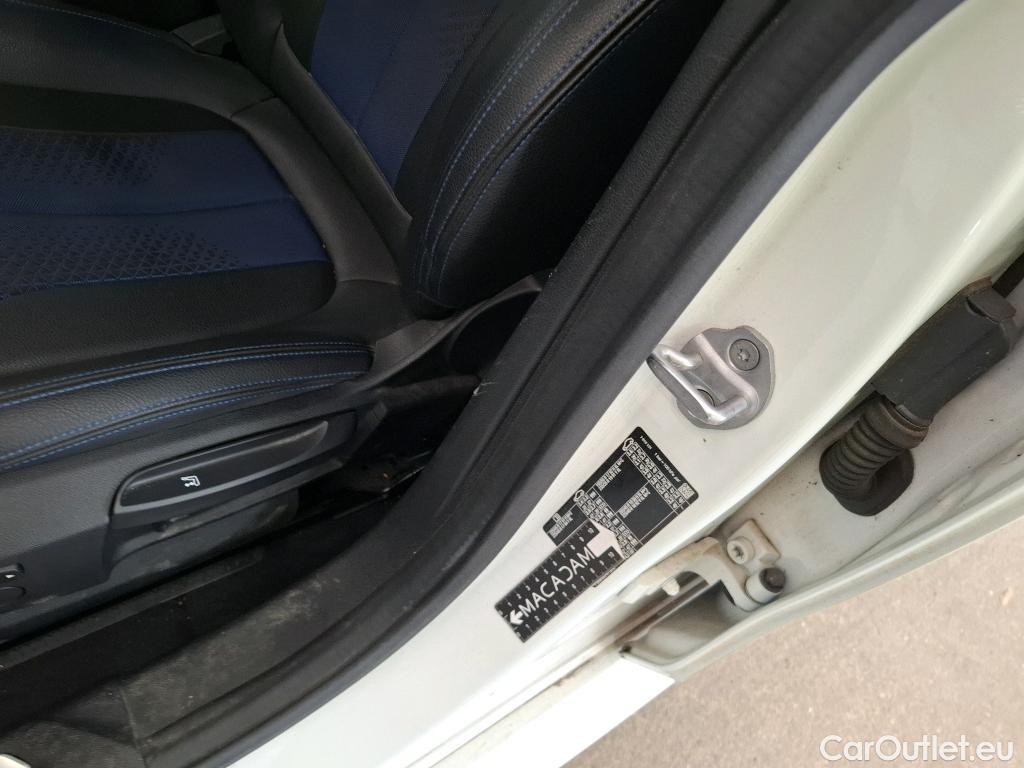  Bmw  Serie 2 BMW Série 2 Gran Coupé / 2019 / 4P / Berline 218D AUTO M Sport #47