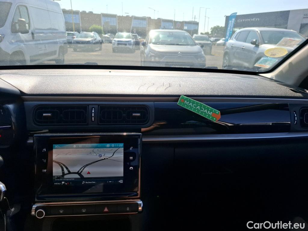  Citroen  C3  Feel Business 1.5 BlueHDI 100CV BVM6 E6d #28