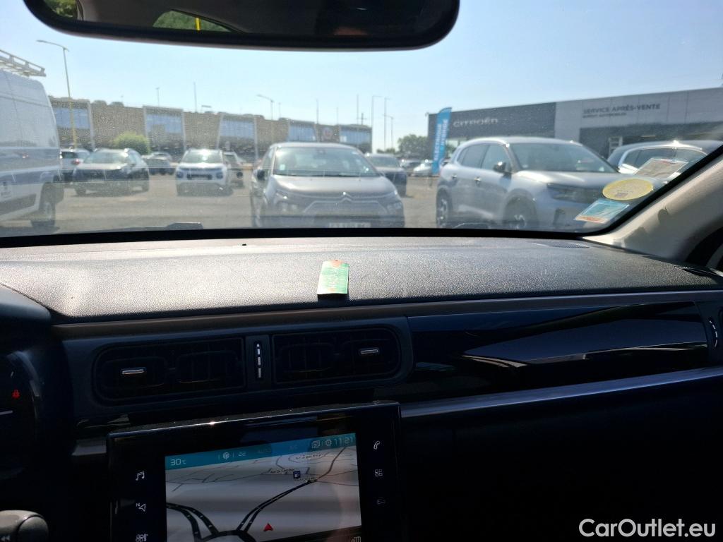  Citroen  C3  Feel Business 1.5 BlueHDI 100CV BVM6 E6d #26