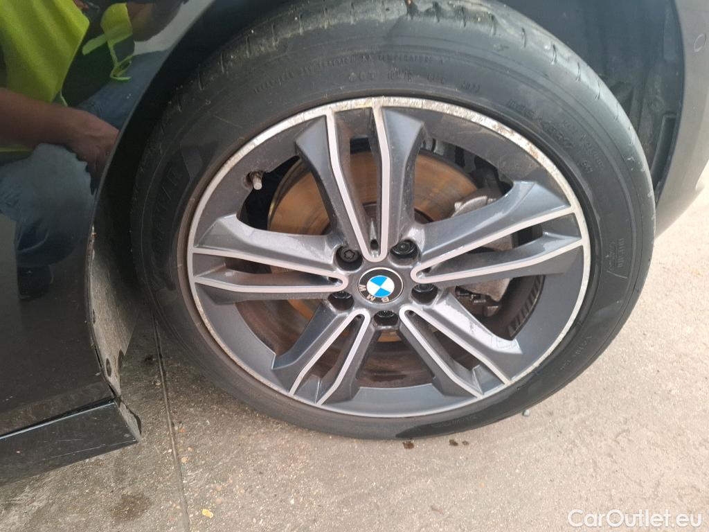  Bmw  Serie 1 Série 1 Berline 118 i Edition Sport 1.5 135CV BVM6 E6d #22