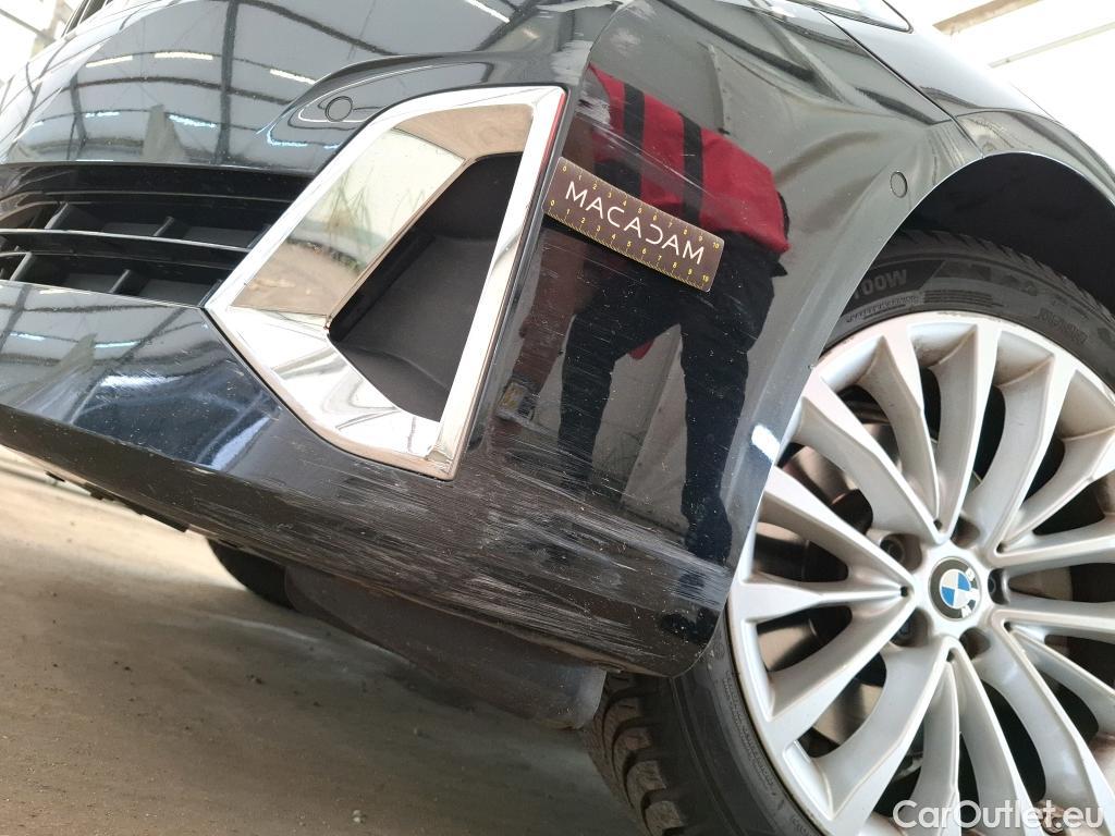  Bmw  Serie 5 BMW Série 5 / 2020 / 4P / Berline 520i 184ch Luxury BVA8 #25