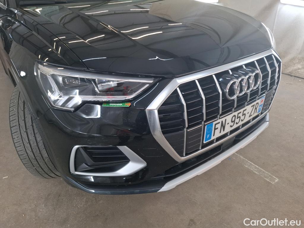  Audi  Q3 AUDI  / 2018 / 5P / SUV 1.5 35 TFSI 150 S TRONIC DESIGN LUXE #1