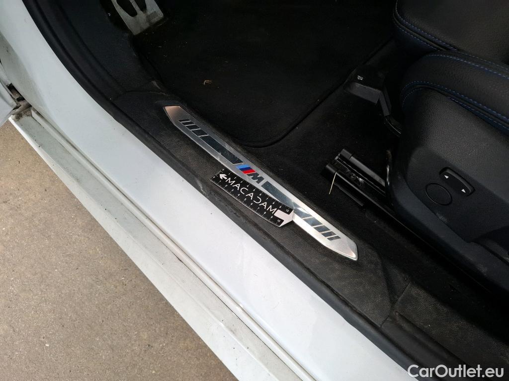  Bmw  Serie 2 BMW Série 2 Gran Coupé / 2019 / 4P / Berline 218D AUTO M Sport #45