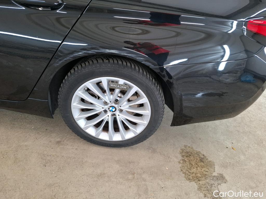  Bmw  Serie 5 BMW Série 5 / 2020 / 4P / Berline 520i 184ch Luxury BVA8 #31