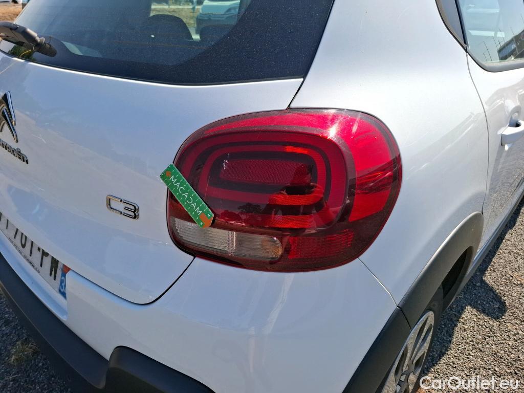  Citroen  C3  Feel Business 1.5 BlueHDI 100CV BVM6 E6d #55