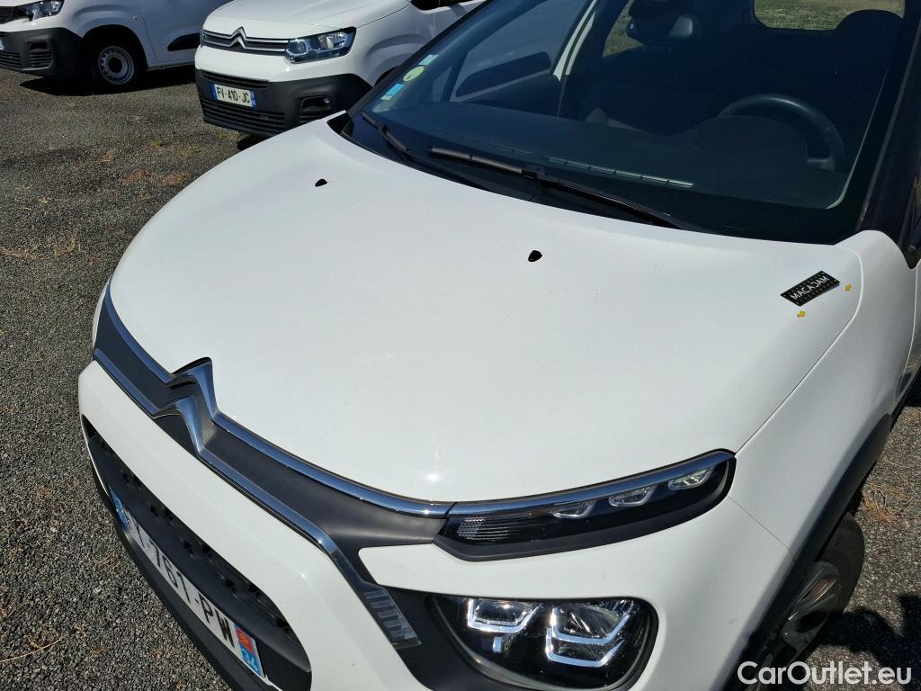  Citroen  C3  Feel Business 1.5 BlueHDI 100CV BVM6 E6d #8