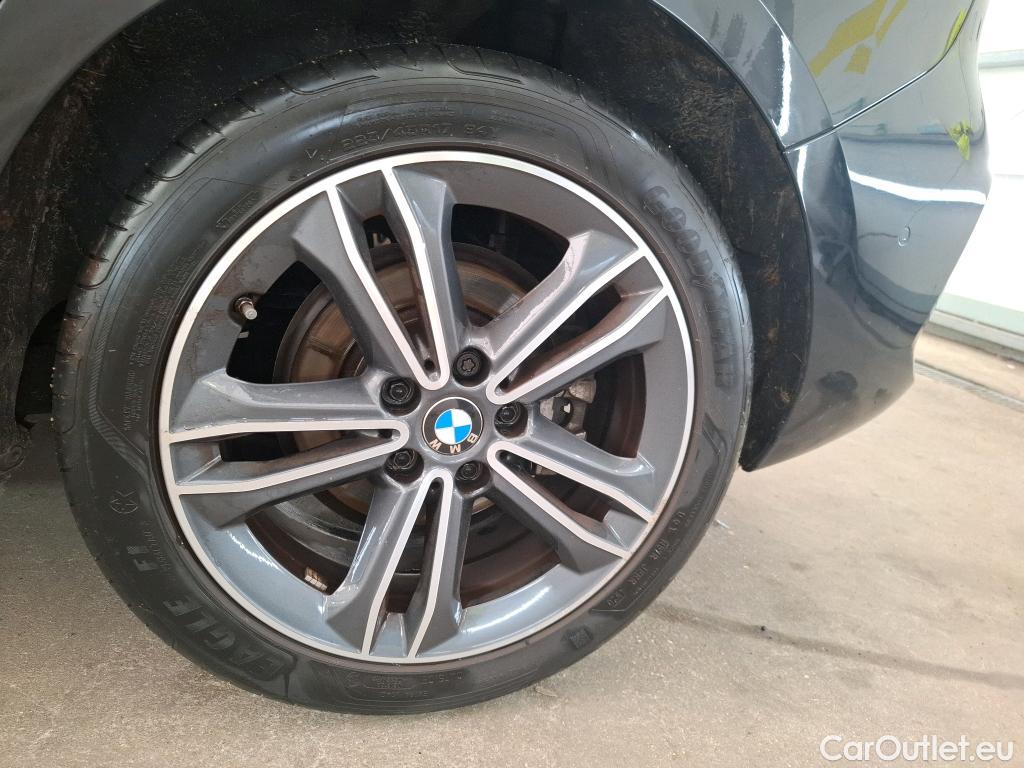  Bmw  Serie 1 Série 1 Berline 118 i Edition Sport 1.5 135CV BVM6 E6d #37