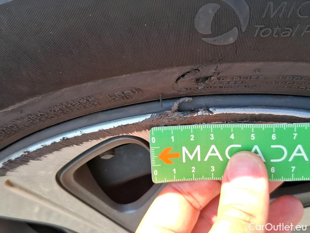  Citroen  C3  Feel Business 1.5 BlueHDI 100CV BVM6 E6d #37