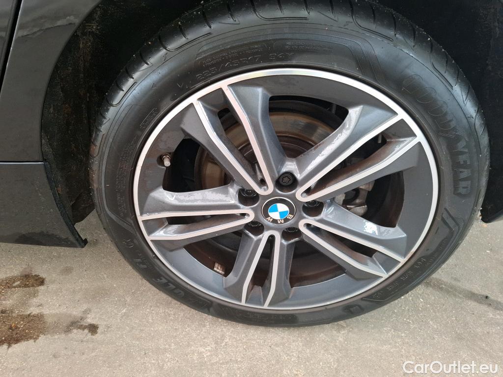  Bmw  Serie 1 Série 1 Berline 118 i Edition Sport 1.5 135CV BVM6 E6d #18