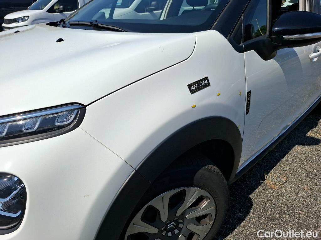  Citroen  C3  Feel Business 1.5 BlueHDI 100CV BVM6 E6d #1