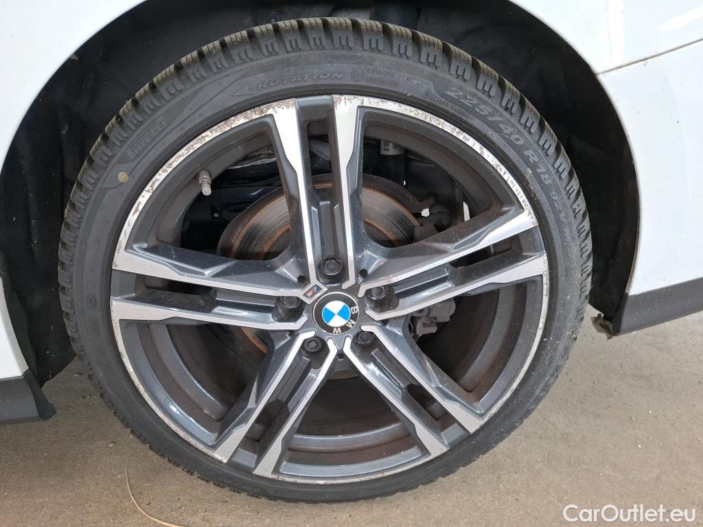  Bmw  Serie 2 BMW Série 2 Gran Coupé / 2019 / 4P / Berline 218D AUTO M Sport #55