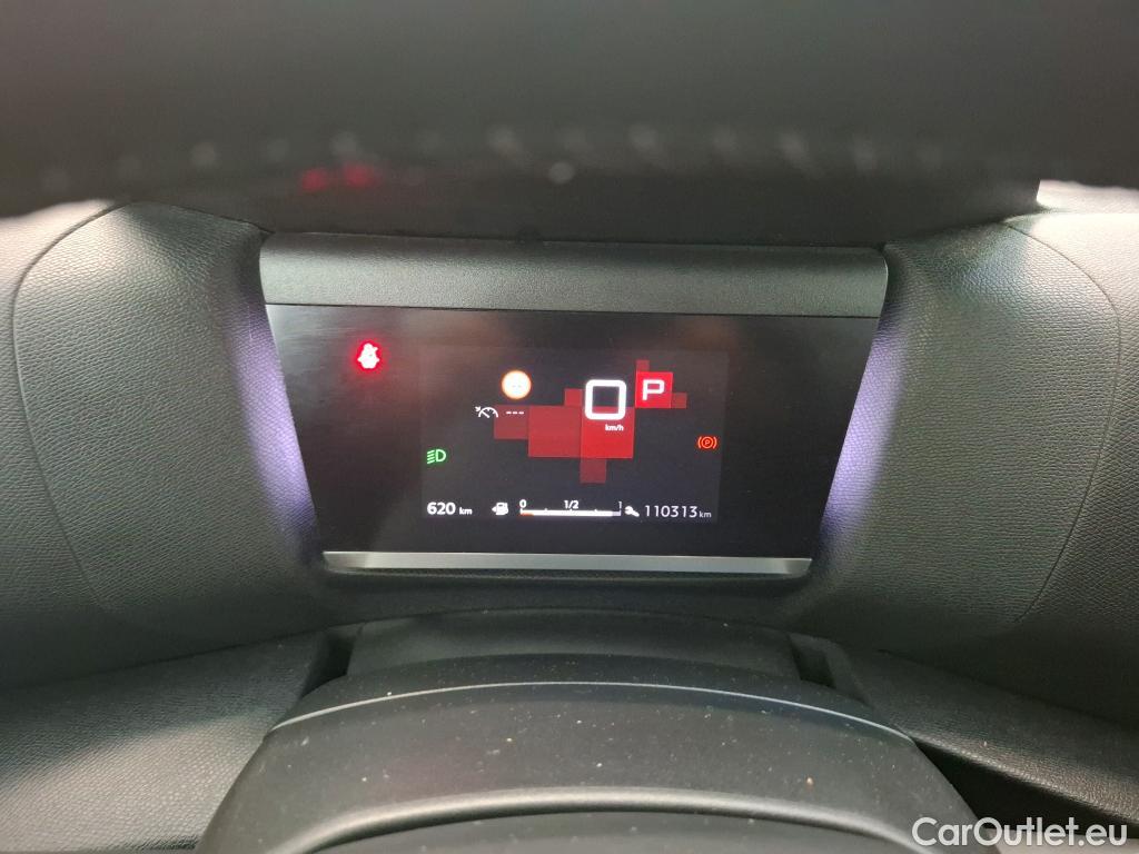  Citroen  C4  Berline Feel 1.2 PureTech 130CV BVA8 E6d #28