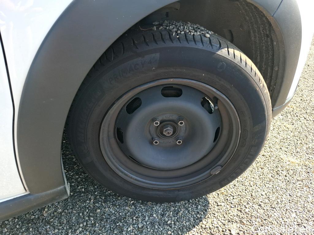  Citroen  C3  Feel Business 1.5 BlueHDI 100CV BVM6 E6d #20