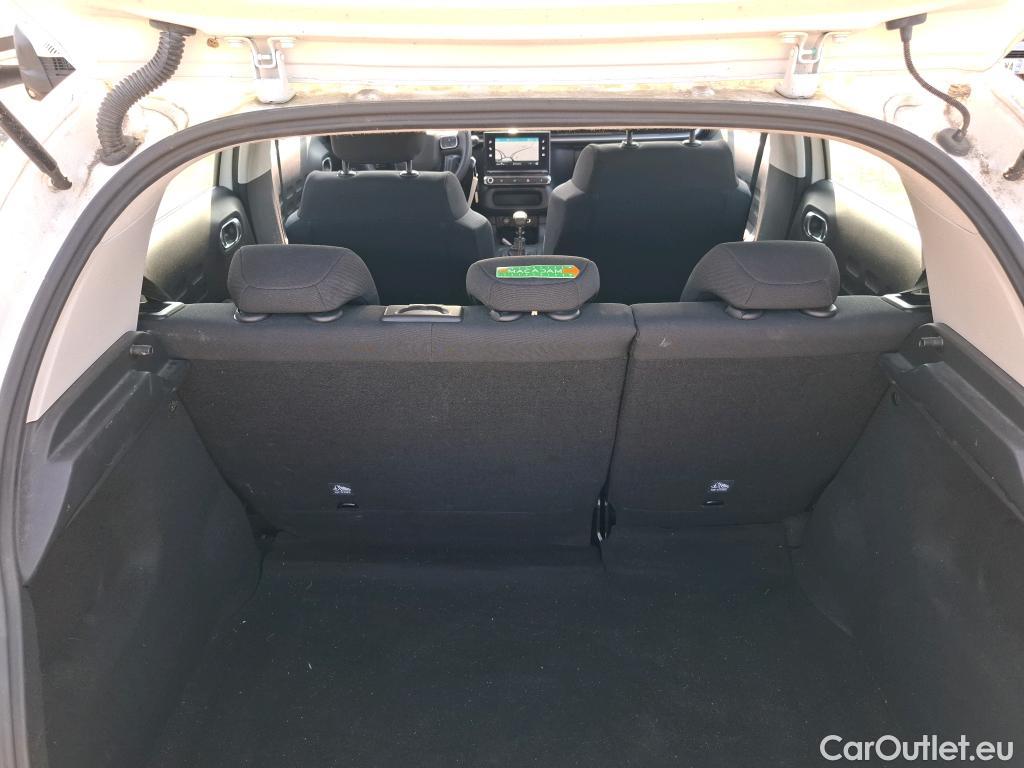  Citroen  C3  Feel Business 1.5 BlueHDI 100CV BVM6 E6d #18