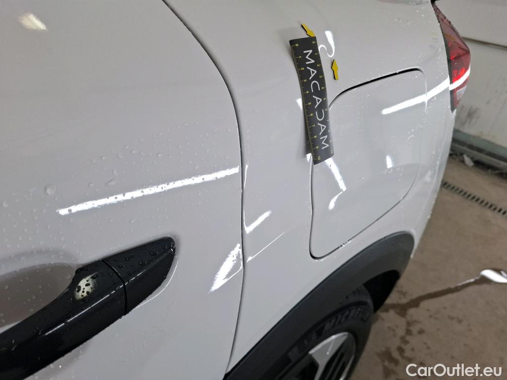  Citroen  C4  Berline Feel 1.2 PureTech 130CV BVA8 E6d #31