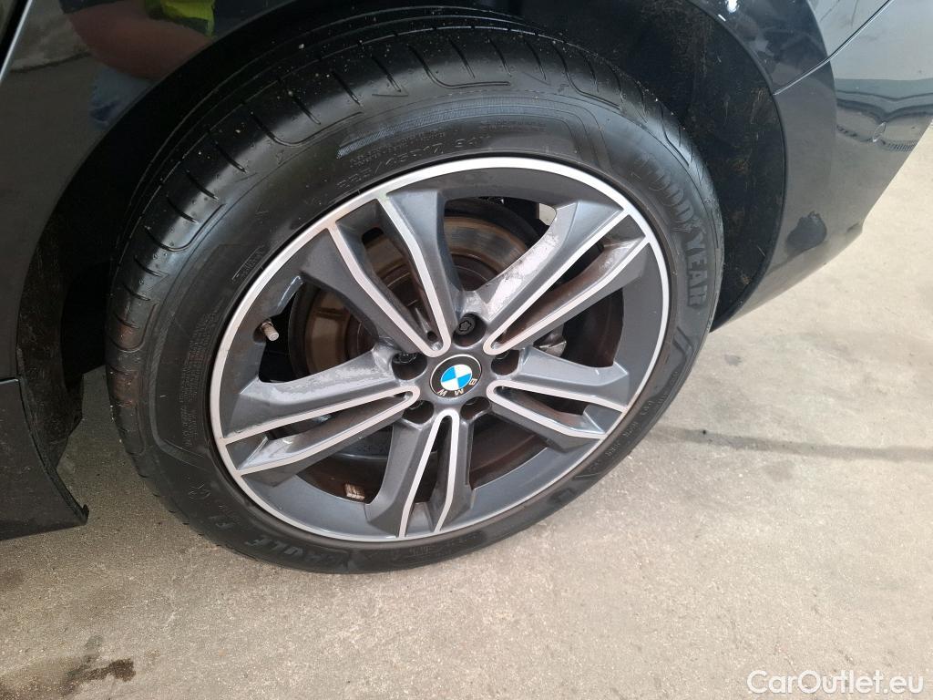  Bmw  Serie 1 Série 1 Berline 118 i Edition Sport 1.5 135CV BVM6 E6d #17