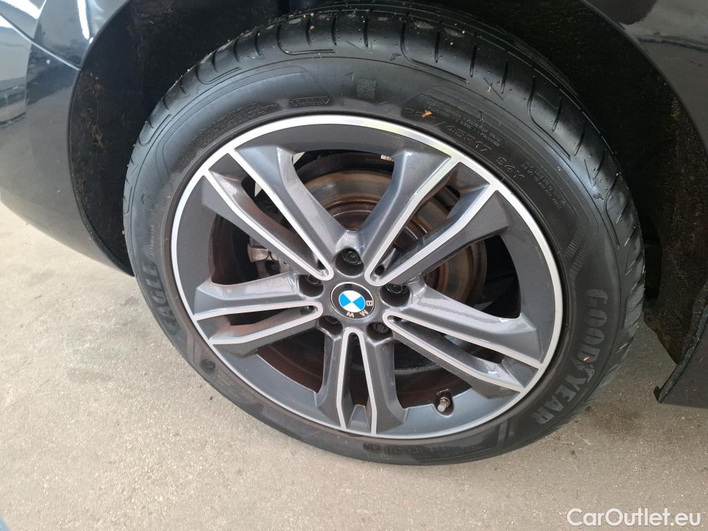  Bmw  Serie 1 Série 1 Berline 118 i Edition Sport 1.5 135CV BVM6 E6d #14
