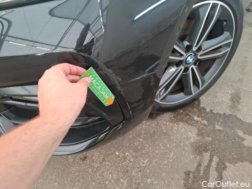  Bmw  Serie 1 Série 1 Berline 118 i Edition Sport 1.5 135CV BVM6 E6d #10