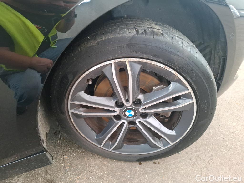  Bmw  Serie 1 Série 1 Berline 118 i Edition Sport 1.5 135CV BVM6 E6d #21