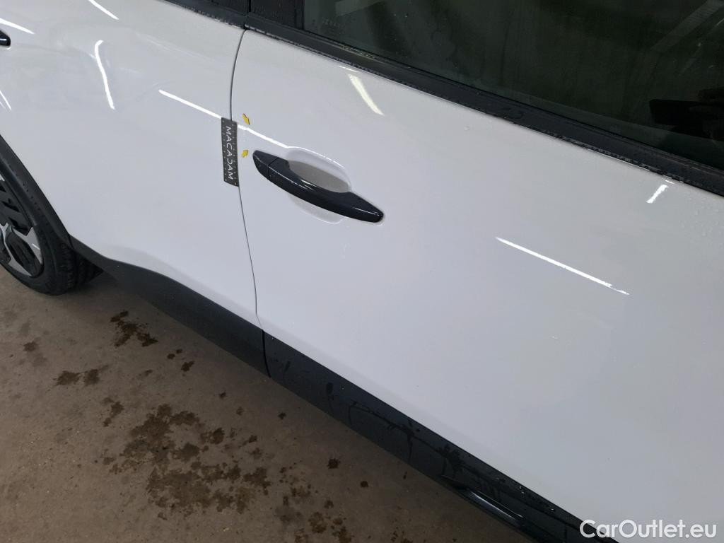  Citroen  C4  Berline Feel 1.2 PureTech 130CV BVA8 E6d #13