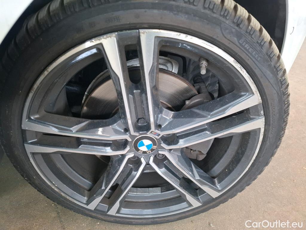  Bmw  Serie 2 BMW Série 2 Gran Coupé / 2019 / 4P / Berline 218D AUTO M Sport #38