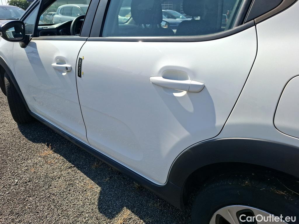  Citroen  C3  Feel Business 1.5 BlueHDI 100CV BVM6 E6d #42