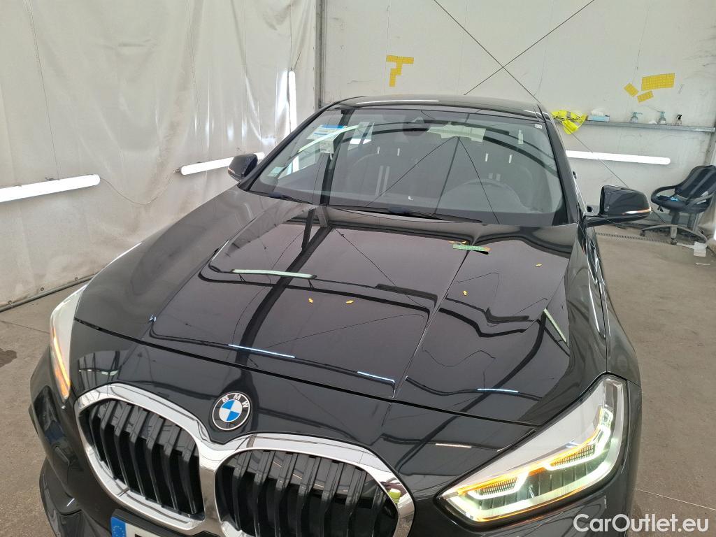  Bmw  Serie 1 Série 1 Berline 118 i Edition Sport 1.5 135CV BVM6 E6d #25