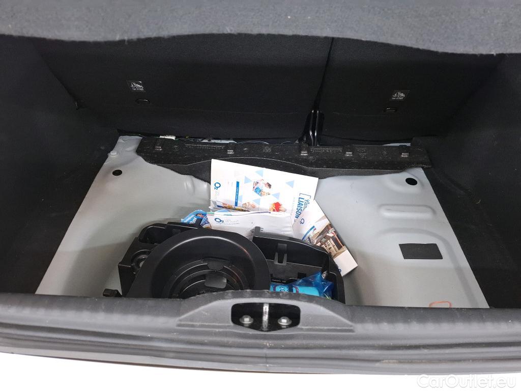  Citroen  C3 CITROEN  / 2020 / 5P / Berline PureTech 83 S&S BVM Feel Pack #5